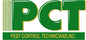 Pest Control Technicians