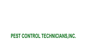 Pest Control Technicians